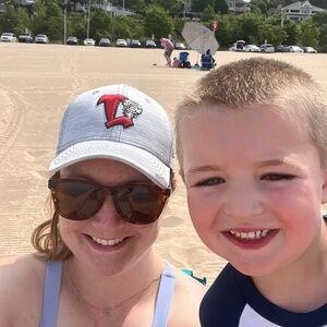 Meet your Posher, Brigitte